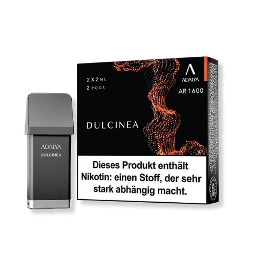 Adalya AR 1600 Pods Dulcinea 2 x 2ml 12mg