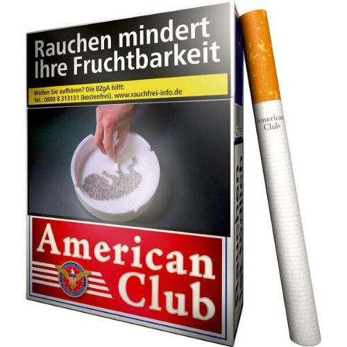 Marlboro Red XXXL (1x25) Zigaretten online kaufen