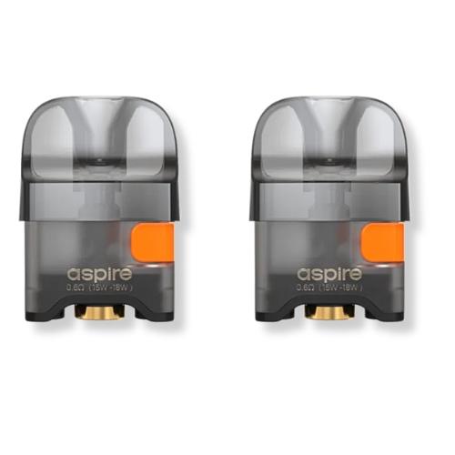 Aspire Flexus Pro Pod 0,6 Ohm 2 Stk