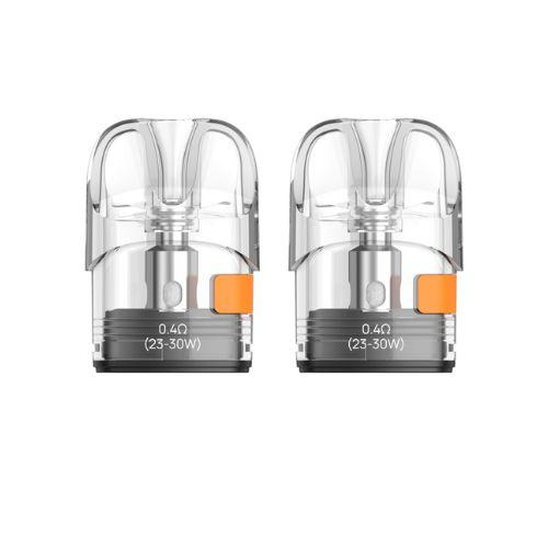 Aspire Pixo Pod 0,4 Ohm 2 Stück