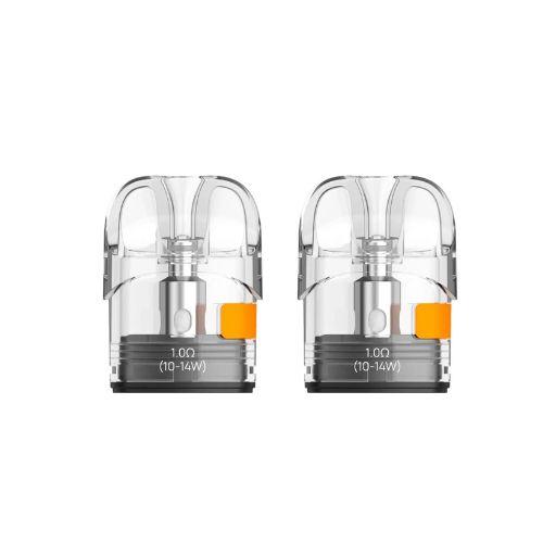 Aspire Pixo Pod 1,0 Ohm 2 Stück