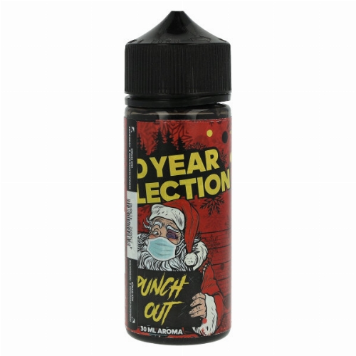 Avoria Bad Year Collection Punsh Out Longfill Aroma 30ml