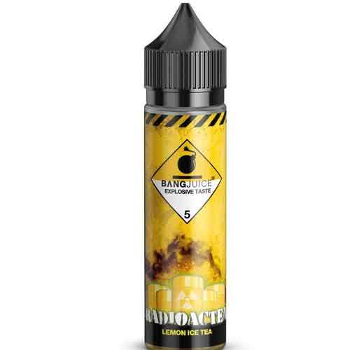 Bang Juice Radioactea Aroma 15ml