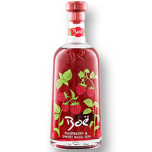 0,7l Sweet online Boe Vol. 41,5% kaufen Basil Raspberry & Gin