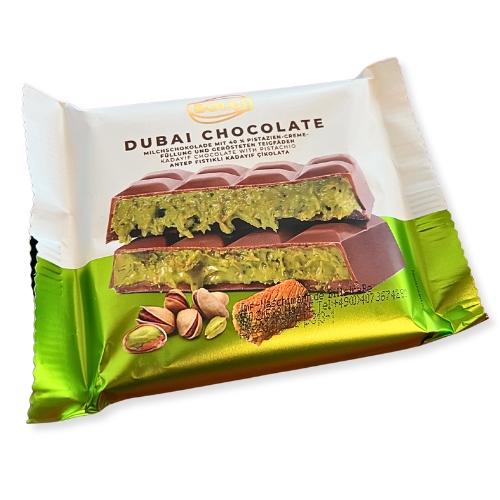 Bolci Dubai Schokolade 100g