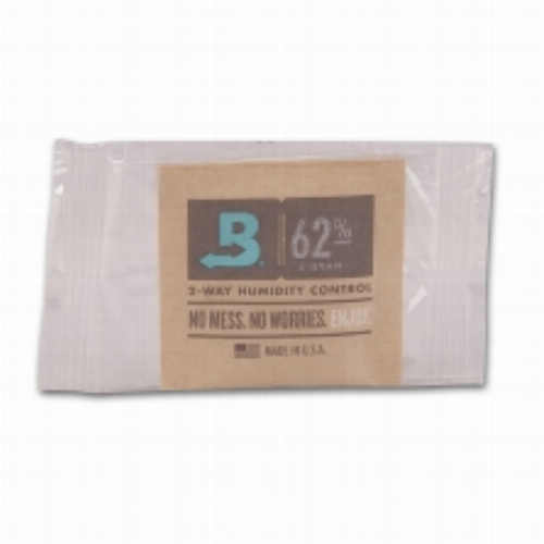 Boveda Humidipak Befeuchter 2-way