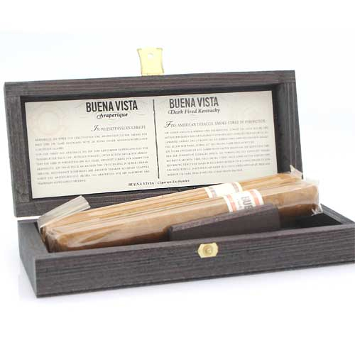 Buena Vista Toro Cigarren 2 Stück