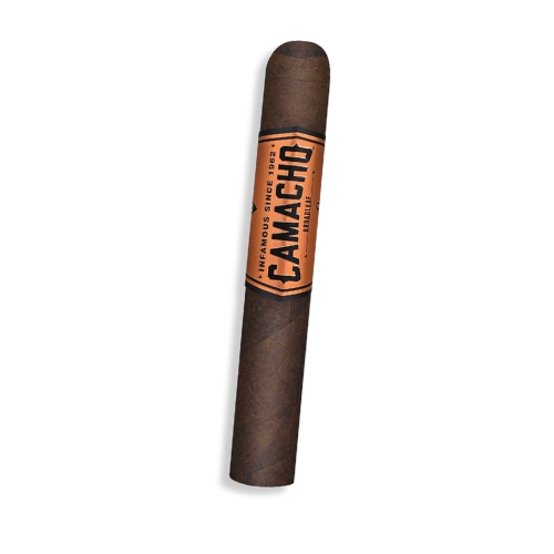 Camacho Broadleaf Robusto Zigarre 1Stk.