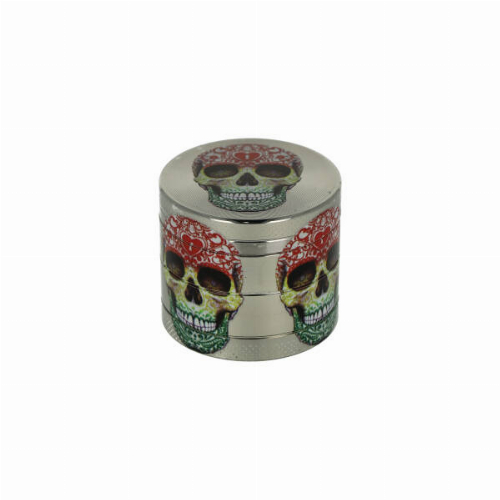 Champ Grinder Mini Skull Nr.1