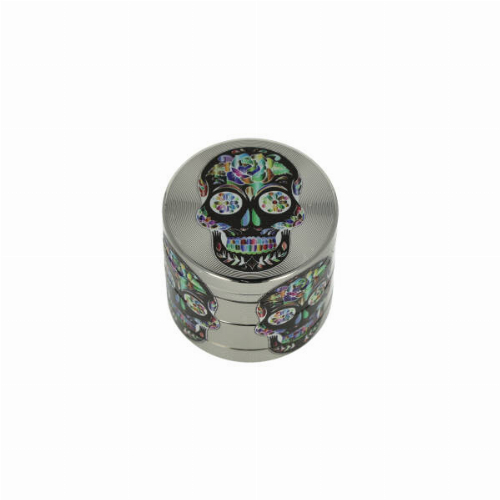 Champ Grinder Mini Skull Nr.2