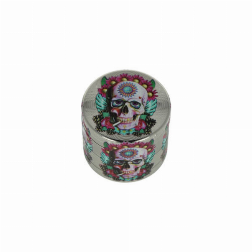 Champ Grinder Mini Skull Nr.3