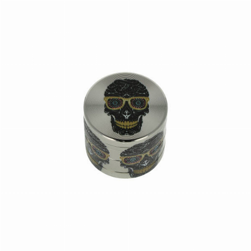 Champ Grinder Mini Skull Nr.4