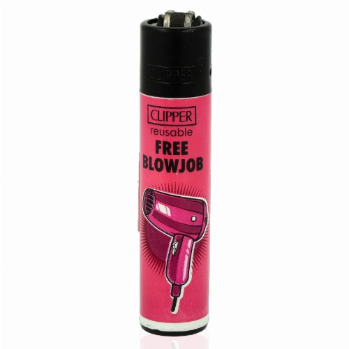 Clipper Feuerzeug Porn Slogan 3 - 4v4 FREE BLOWJOB
