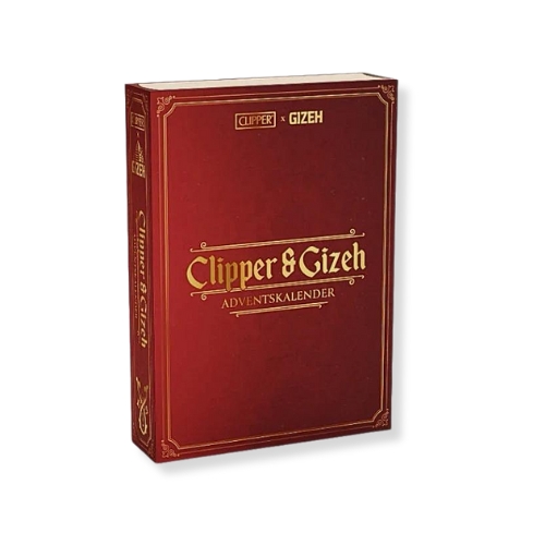 Clipper & Gizeh Adventskalender 2023