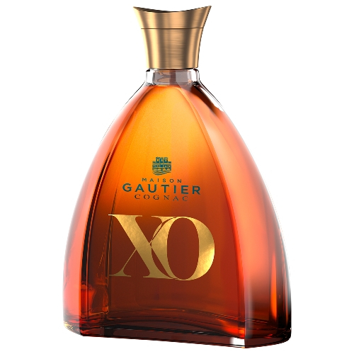 Cognac Maison Gautier XO bei online kaufen