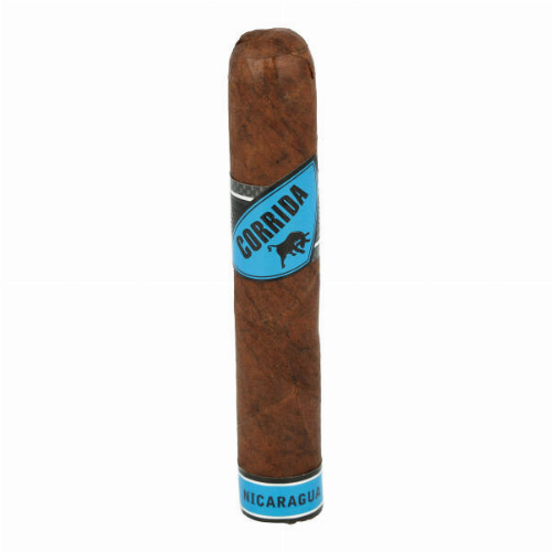 CORRIDA Nicaragua Robusto Zigarre 1 Stück