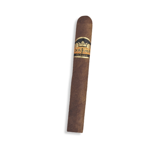 Don Tomas Clasico Robusto Zigarre 1 Stück