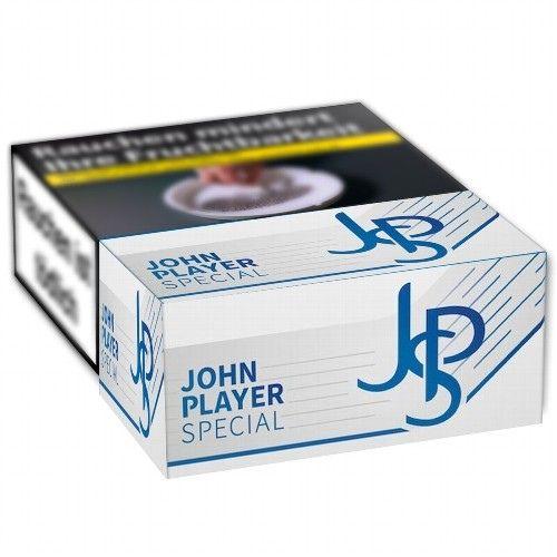 Einzelpackung John Player Special Blue Stream (1x35)