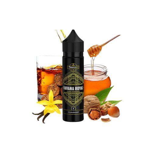 Flavorist Tabak Royal Havana Aroma 10ml