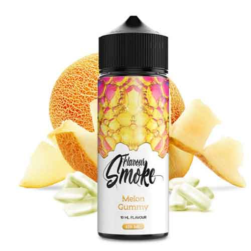 Flavour Smoke Melon Gummy Aroma 10ml