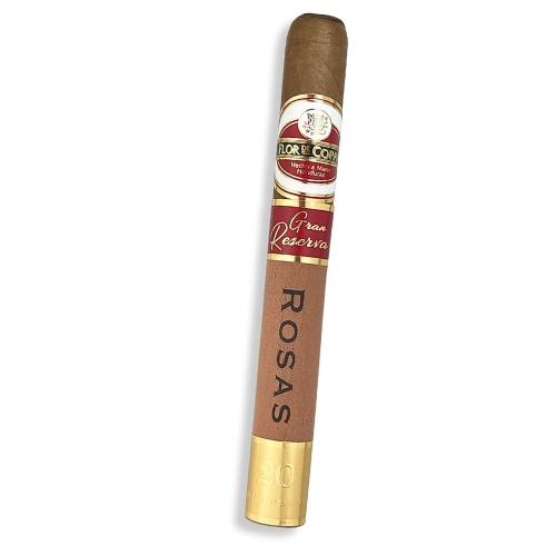 Flor de Copan Gran Reserva Rosas Zigarre 1 Stk.