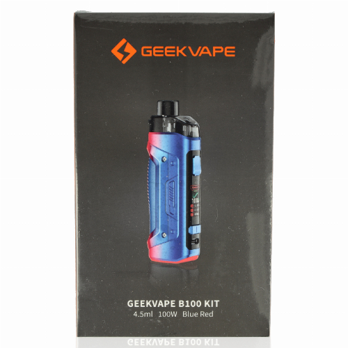 Geekvape E-Zigaretten und Zubehör