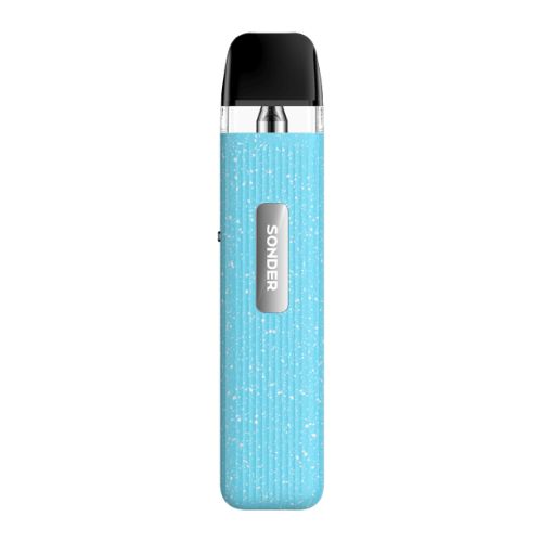 Geekvape Sonder Q E-Zigarette Blue Whisper