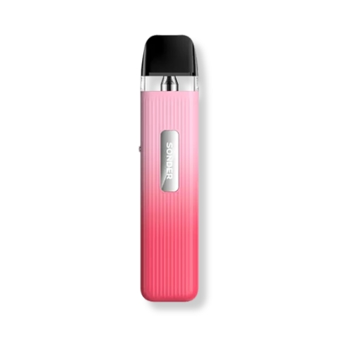 Geekvape Sonder Q E-Zigarette Rose Pink