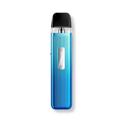 Geekvape Sonder Q E-Zigarette Sky Blue