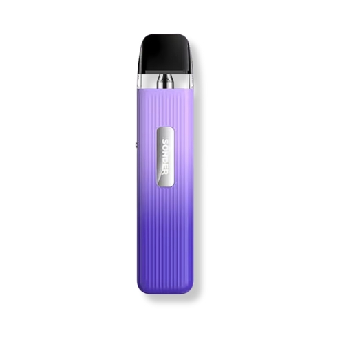 Geekvape Sonder Q E-Zigarette Violet Purple