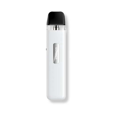 Geekvape Sonder Q E-Zigarette White