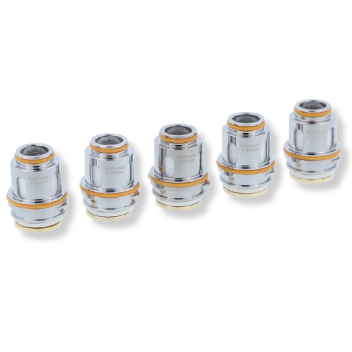 Geekvape Z Series Coils 0,2 Ohm 5 Stk.