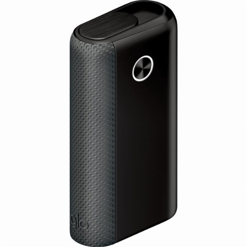 Glo Hyper+ Uniq Device Carbon Black jetzt online kaufen