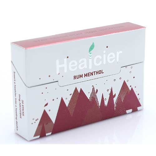 Healcier Heat Sticks Aroma Regular jetzt online kaufen