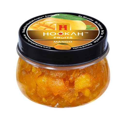 Hookah Shisha Tabak Fruit Mango ( Mango)100g