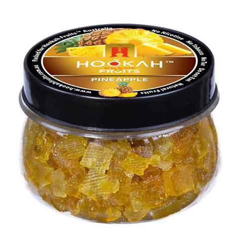 Hookah Shisha Tabak Fruit Pineapple ( Ananas)100g