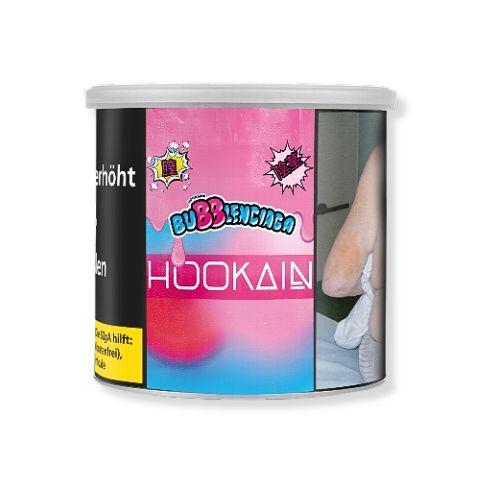 Hookain Bubblenciaga Wasserpfeifentabak 200g