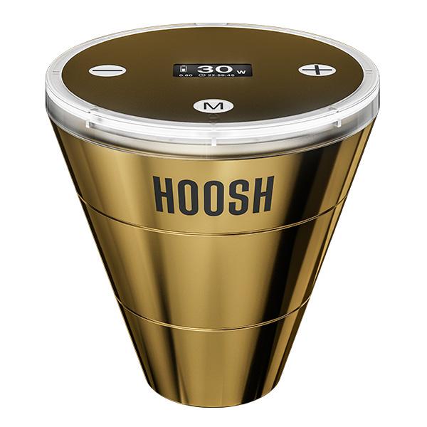 Hoosh E-Head Kit Gold