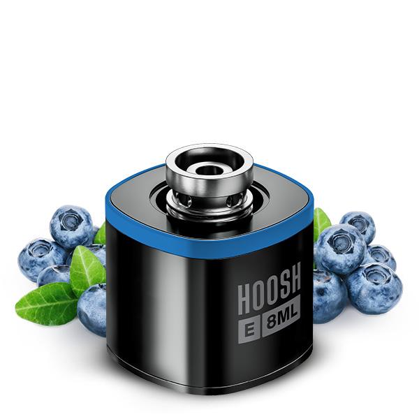 Hoosh E-Head Pod Blu Glacier 0mg