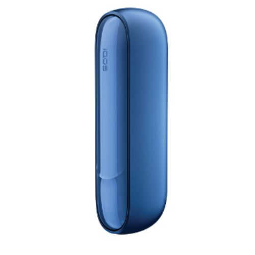 IQOS 3 Duo Charger Stellar Blue