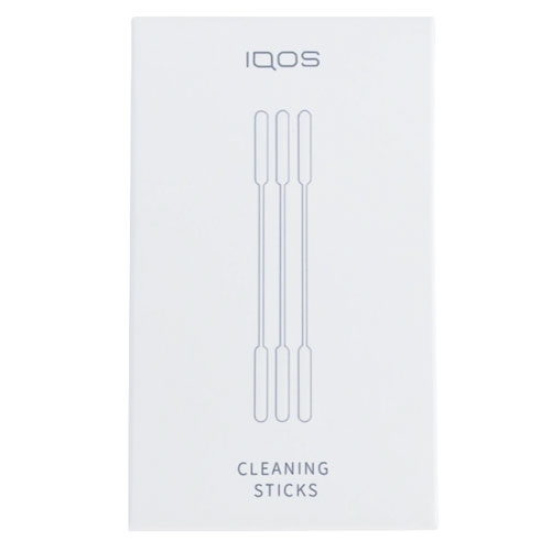 IQOS Cleaning Sticks 30 Stück jetzt online kaufen
