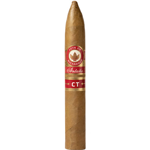 Joya de Nicaragua Antano CT Belicoso Zigarre 1 Stück