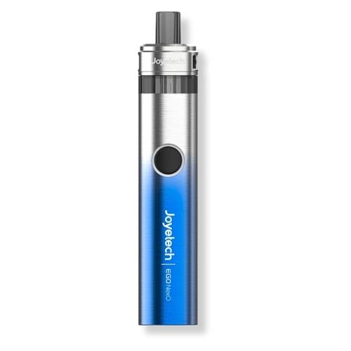 Joyetech eGo NexO Kit E-Zigarette Blau