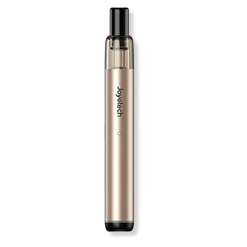 Joyetech eRoll Slim Easy Kit E-Zigarette Gold