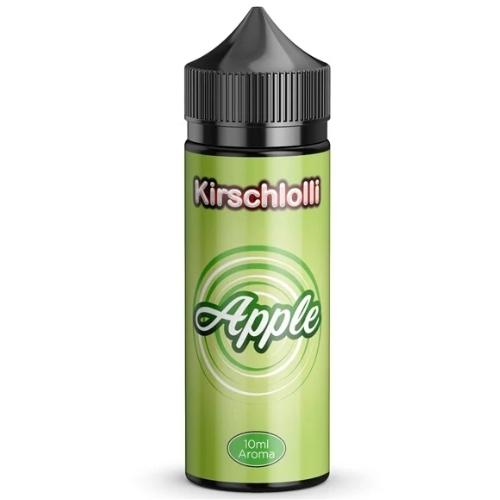 Kirschlolli Aroma Longfill Apple 10ml