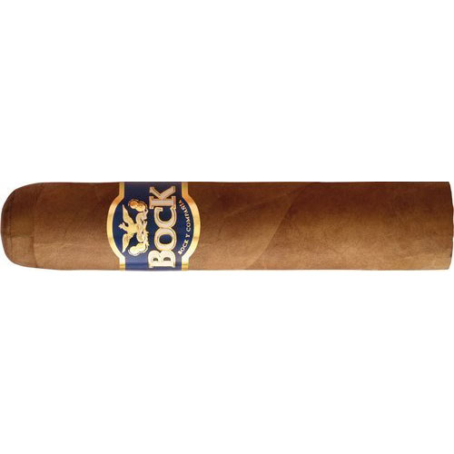 Bock Y Ca Zigarre Short Robusto 1Stk.