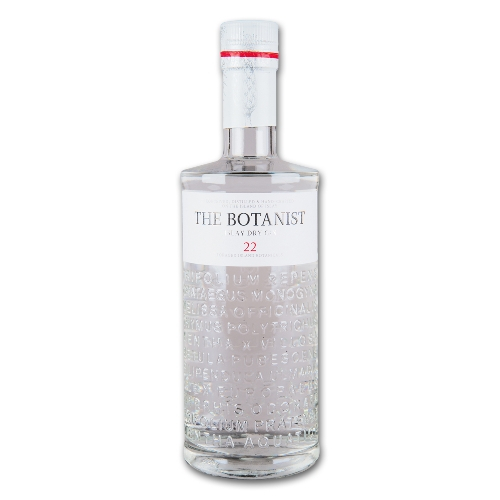 Gin BOTANIST Islay 46 % Vol.