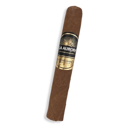 La Aurora Escogidos Robusto Zigarre 1 Stk.