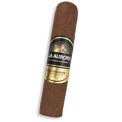 La Aurora Escogidos Short Robusto Zigarre 1 Stk.