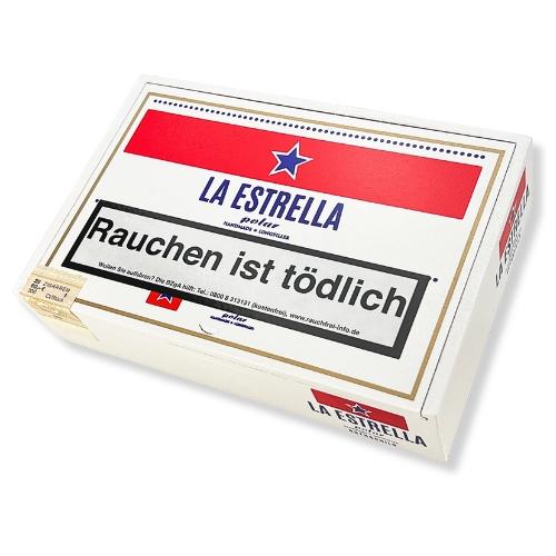 La Estrella Polar Rothschild Zigarren 20 Stk.